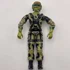 Hit & Run V1 1988 GI Joe ARAH Vintage Action Figure