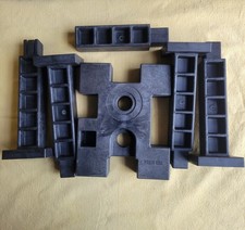 Miller 8355 Nv 1500 Manual Transmission Support Stand Pallet Fixture