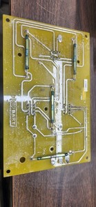 Hobart 4346 Mixer Grinder Curcuit Board