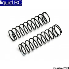 HPI 86913 Shock Spring 13x57x1.1mm 11 Coils 3.3lb White Firestorm