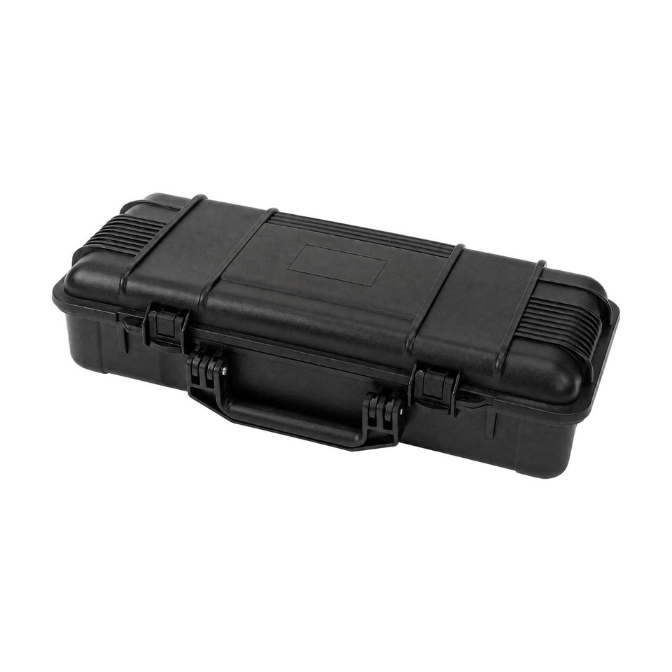 Waterproof Storage Container Storage Case Shock-Resistant Waterproof Carrying Case Portable | eBay UK