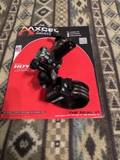 Axcel Accutouch HD de type slider avec système Accu-Stat 5 pins