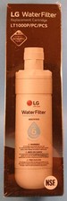 LG LT1000P ADQ747935 1 PACK Refresh Refrigerator Ice Water Filter  US Stock  