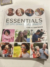 Essentials of Life-Span Development by John W...