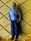 Vintage 1970 Hasbro 12" GI Joe Adventure Team Sea Adventurer