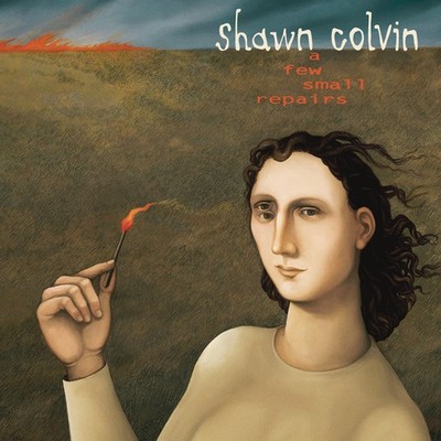 Shawn Colvin - A Few Small Repairs: 20th Anniversary Edition [New CD]