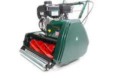 Allett Push Lawn Mowers for sale UK