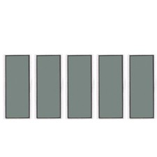 1PC/5Pcs LCD Display Screen for UV-5R UV-5RA UV-5RC UV-5RE Series Radio