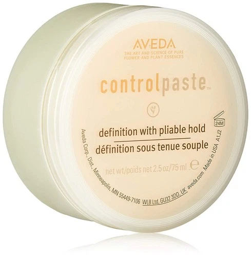 Aveda Control Paste 2.5 oz - product listing photo