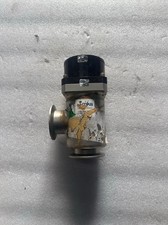 MKS LPV1-50-AK-CNVS VACUUM VALVE