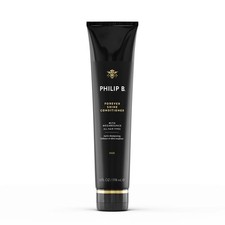 Philip B Forever Shine Conditioner 6 fl. oz/178ml BRAND NEW SEALED 105 RETAIL