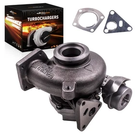 Turbolader for VW Transporter T5 2.5 TDI 96 Kw 130PS 53049880032 070145701E