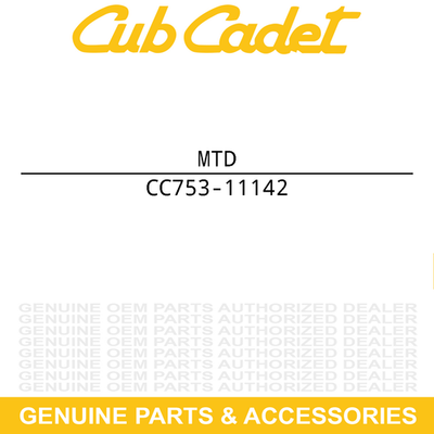#ad MTD 753 11142 Intake for Craftsman Troy Bilt TB51BP BP510 $15.95