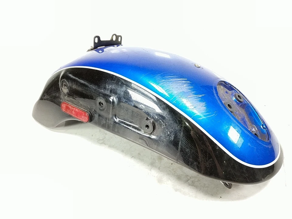 13 Triumph Thunderbird 1600 Rear Wheel Fender - Image 4 of 4