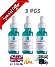 La Roche-Posay Effaclar Ultra Concentrated Serum 30ml [Exp: 2026]