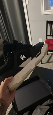 Amiri Ma-1 Shoes