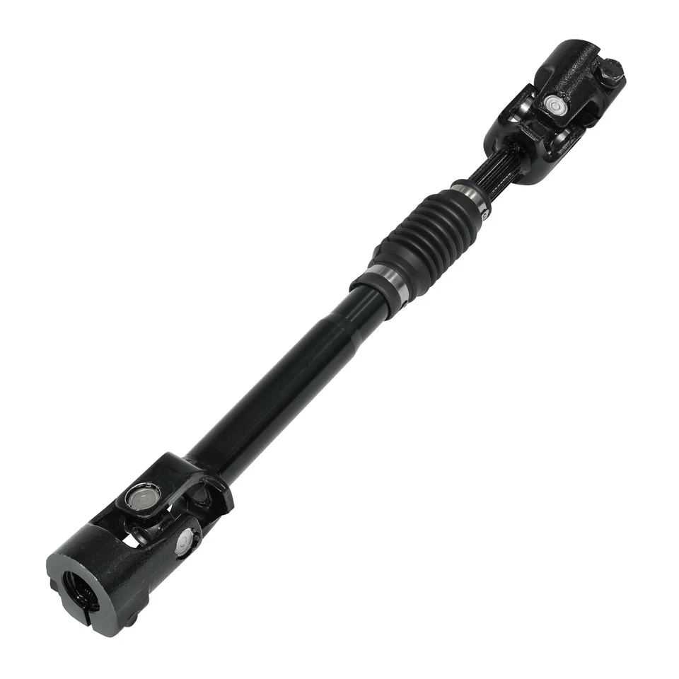 For 2007-2018 Jeep Wrangler Lower Intermediate Steering Shaft 55351281AB - Image 3 of 4