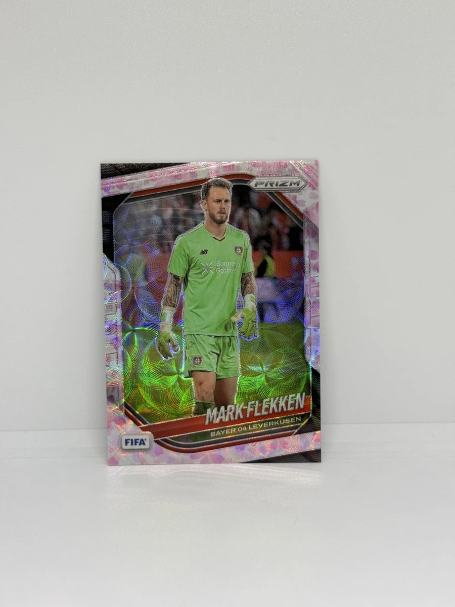 25+ Panini Soccer Bayer Leverkusen Sports Trading Card Singles for