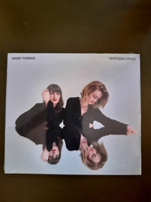 Ward Thomas: Restless Minds (NEU IM BLISTER) | Neu