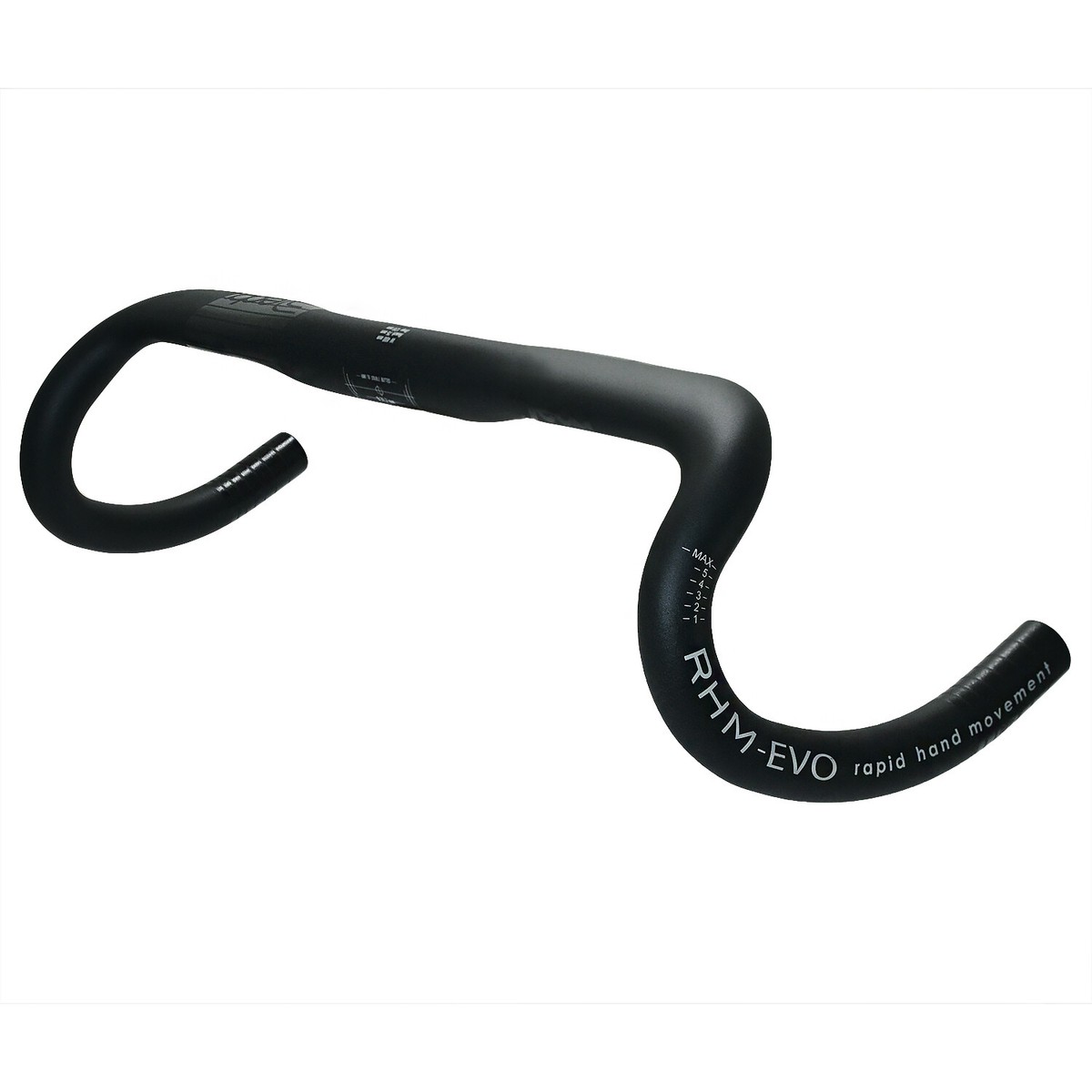 Deda Elementi SUPERZERO DCR Alloy 31.7x400 Drobar Handlebar