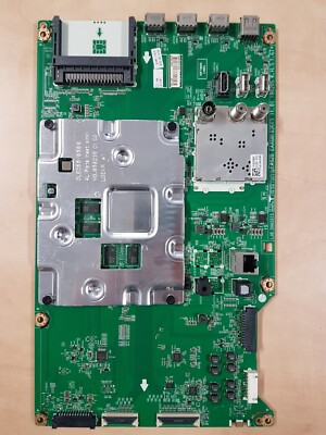 LG OLED65B8LLA Mainboard LJ8 Chassis EAX68102603 (1.0) Board Platine PCB #TV1022