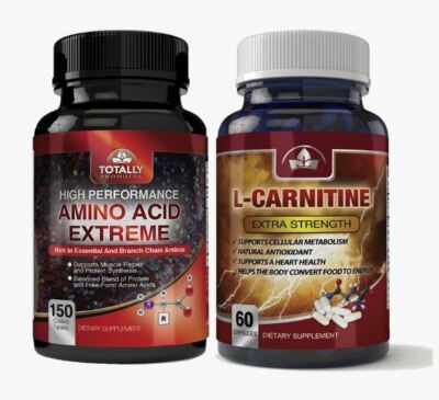 what foods are high in l-carnitine Carnitine? Deficiency Side Effects Carnitine and L A Beginner's Guide to L-Carnitine