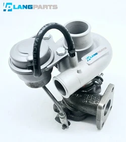 Turbolader für Hyundai KIA 83 kW 113 PS D4EA 28231-27000 2823127000 49173-02401
