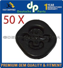 VW Cabrio Jetta Passat Scirocco Kette Verstärkt Auspuff Aufhänger 171253147G, 50