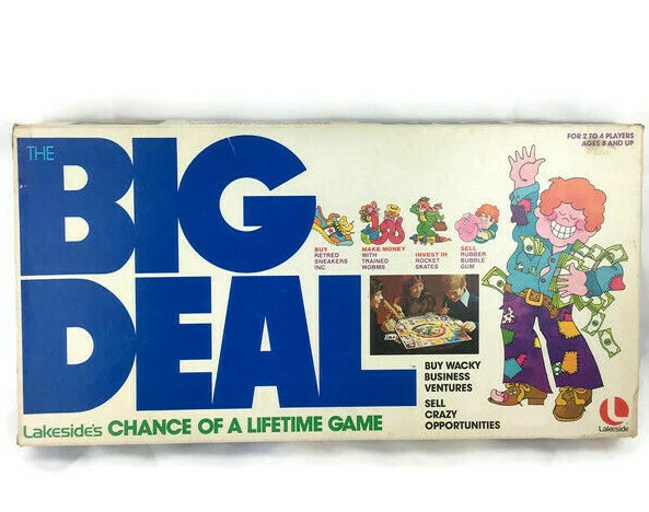 Bigdeal Gaming