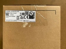 One New Delta VFD037EL43A Inverter 3.7KW In Box Expedited Shipping
