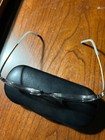 Silhouette Eyeglasses MOMENTUM 53/14/130 Wintergrey Marble silver 1592-6500-53MM — photo 5
