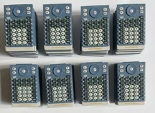 ** Lot Of 42** Texas Instruments Keypads for TI-Nspire Series Calculators