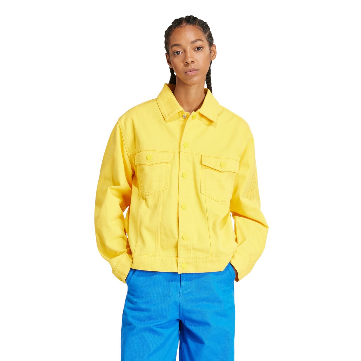 Women's Adidas Originals KSENIASCHNAIDER 3-Stripes Dyed