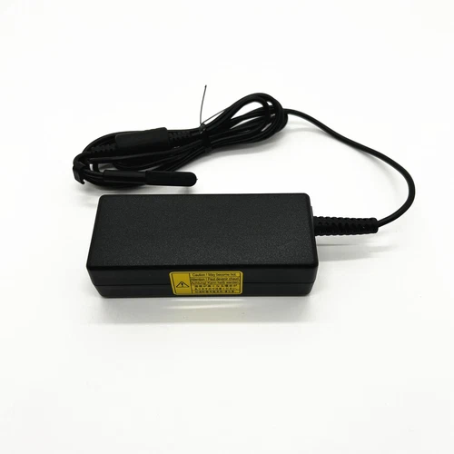 Genuine Chicony 19V 2.37A 45W Adapter 3.0mm x 1.0mm AC Power Supply Charger - Picture 2 of 7