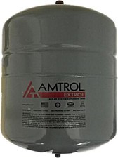 AMTROL 102-1 30 EX-30 30 Extrol Expansion Tank Alloy Steel 11 x 11 x 15 inches