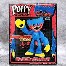 POPPY PLAYTIME Huggy Wuggy Display Prize Figure FASTSHIP NEW