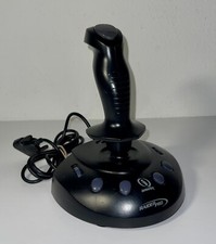 Raider Pro Joystick P-210 USB PC Computer Plu...