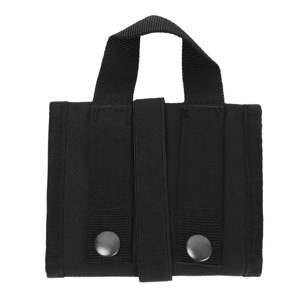 Cartuchos de rifle bolsa portador de balas cinturón cartera .30 .223-308 soporte de munición Foto 4 de 4