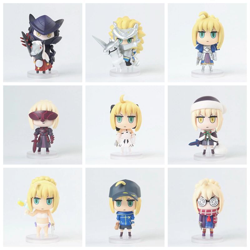 aliexpress anime figures reddit