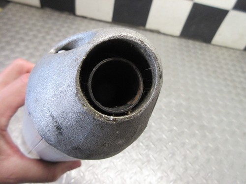 04-17 2004-2017 KTM85SX KTM 85SX Muffler Silencer P/N 47005079100 - Picture 7 of 15