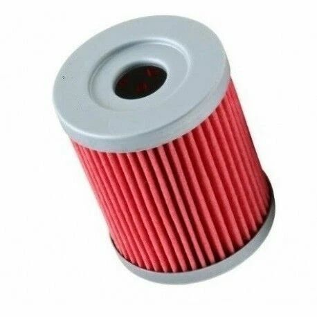 Filtres à huile Pour DR pour motocyclette Suzuki