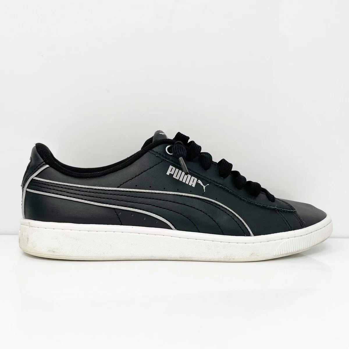 Puma women's hotsell vikky sneaker