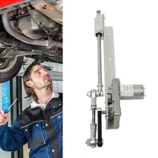 Reciprocating Cycle Linear Motor Adjustable Stroke Linear Actuator 20-120R DC24V