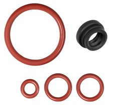 Dichtung O-Ring Saeco Philips Gaggia RI HD Brühgruppe Wassertank Auslaufstuten