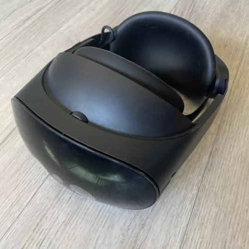 Lentes de Realidad Virtual