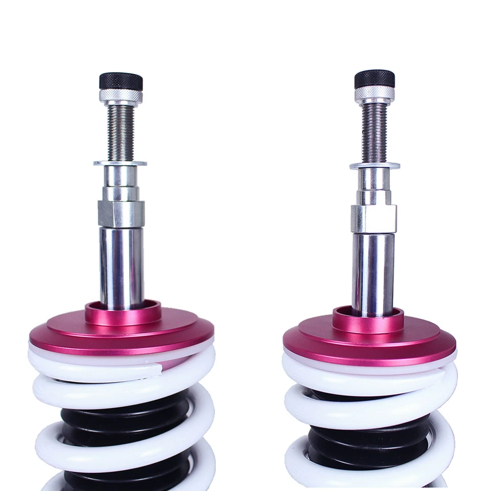 GSP MONO-SS COILOVER SUSP DAMPER KIT FOR 02-06 TOYOTA CAMRY / SOLARA / ES300/330 Foto 2 de 4