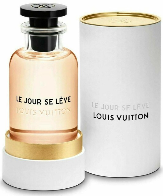 Louis Vuitton Men's Cologne Refillable