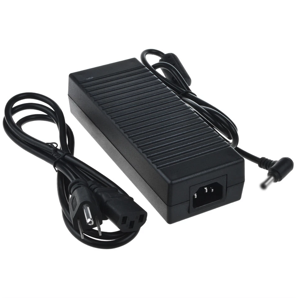 AC Adapter For Zebra P/N 808101-001 9NA1000100 Printer Power Supply Cord Charger - Image 2 of 4