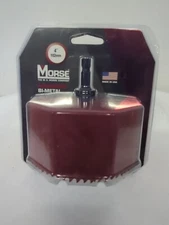 4 Inch 102mm Hole Saw Blade Bi Metal Drilling Cutter