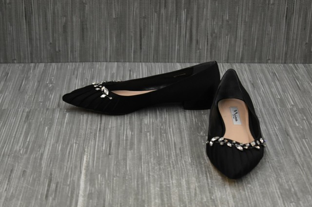 nina zenida shoes